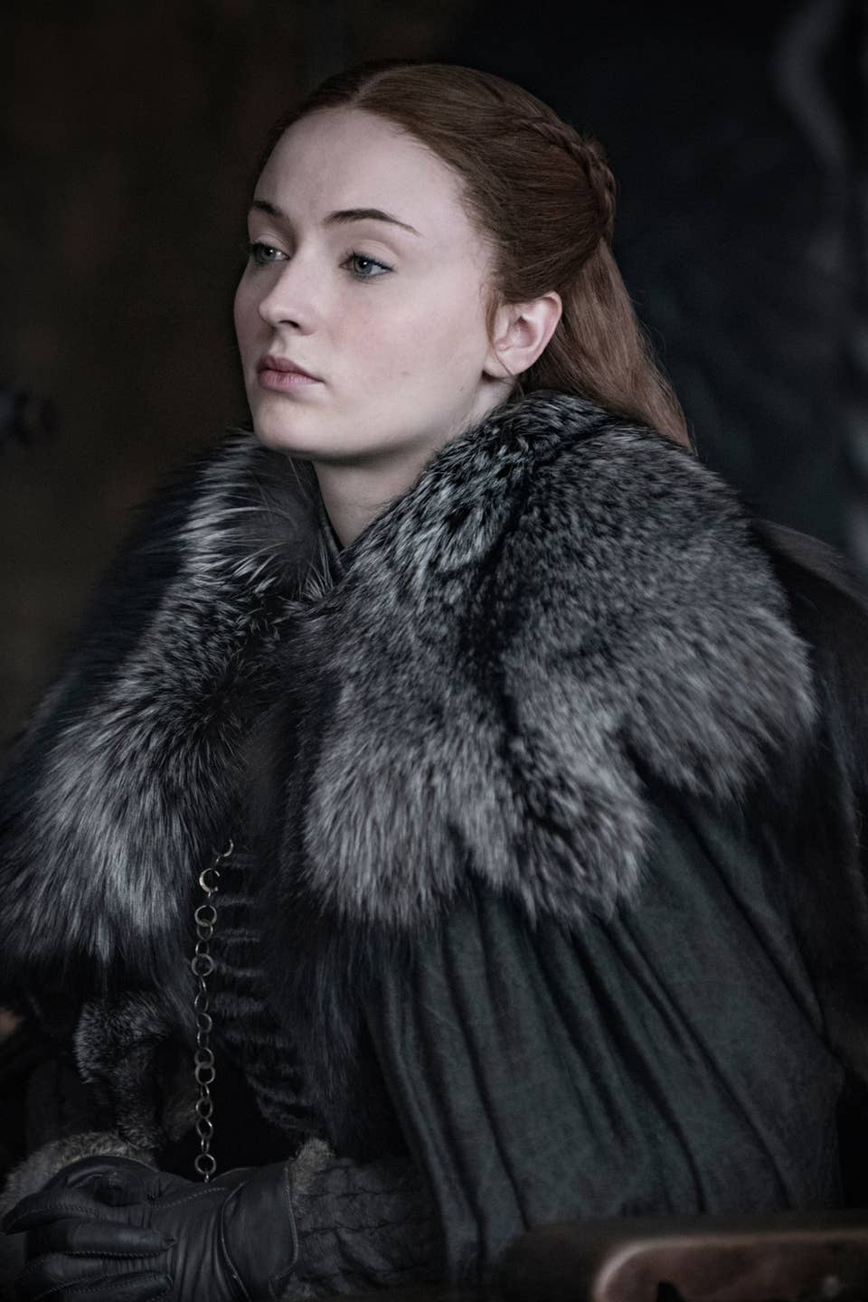 How Old Are Game Of Thrones Characters Supposed To Be?