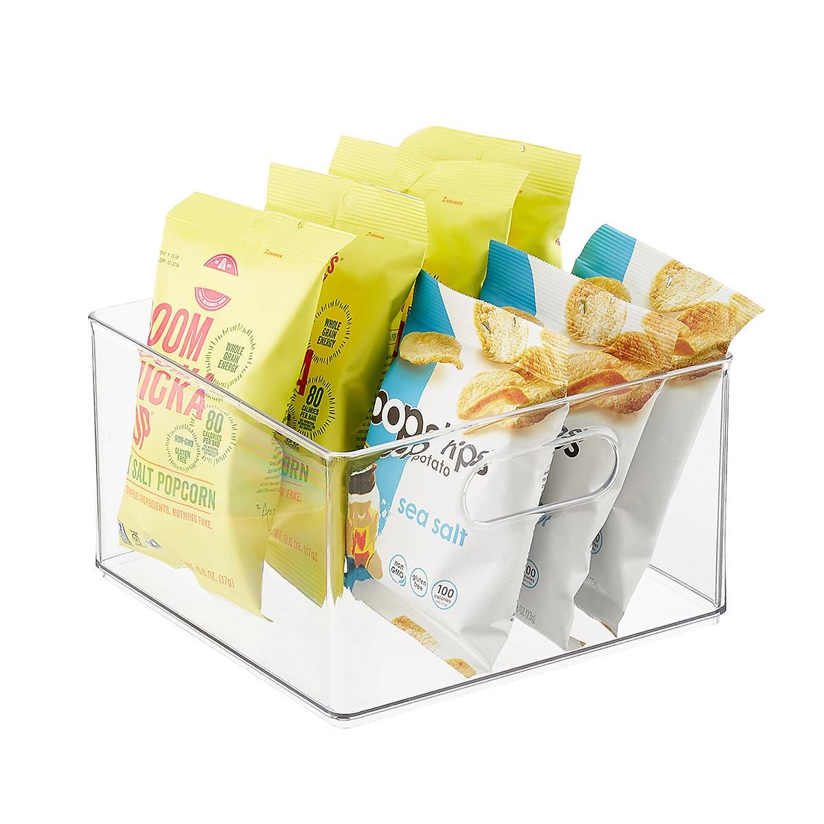 The Home Edit Launches Chic Container Store Collection
