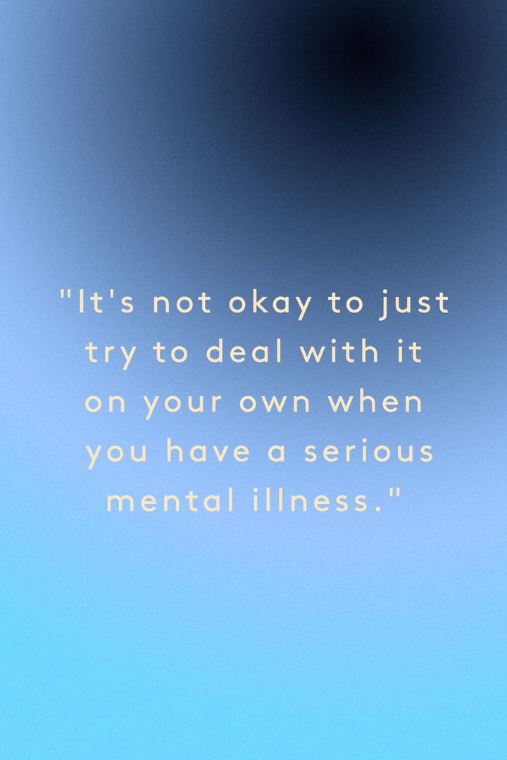 Suicide Stories Survivors, Loss Of A Loved One