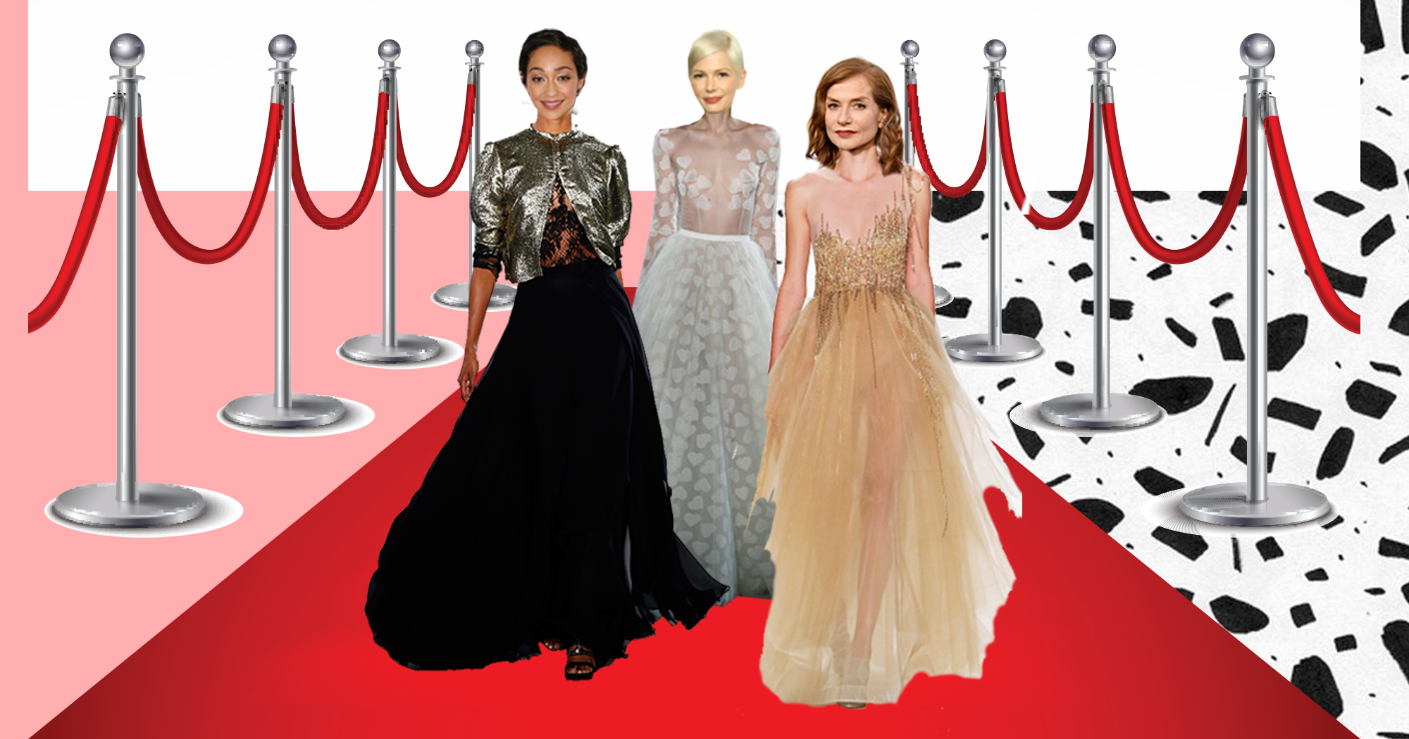 Red Carpet Looks Oscars Berlin Fashion Week