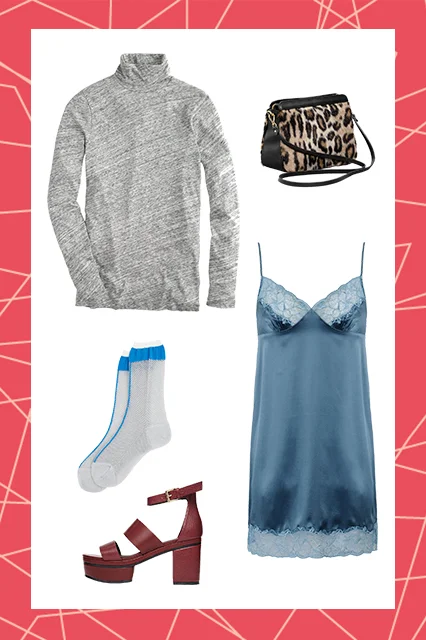Lingerie Sexy Outfit Ideas