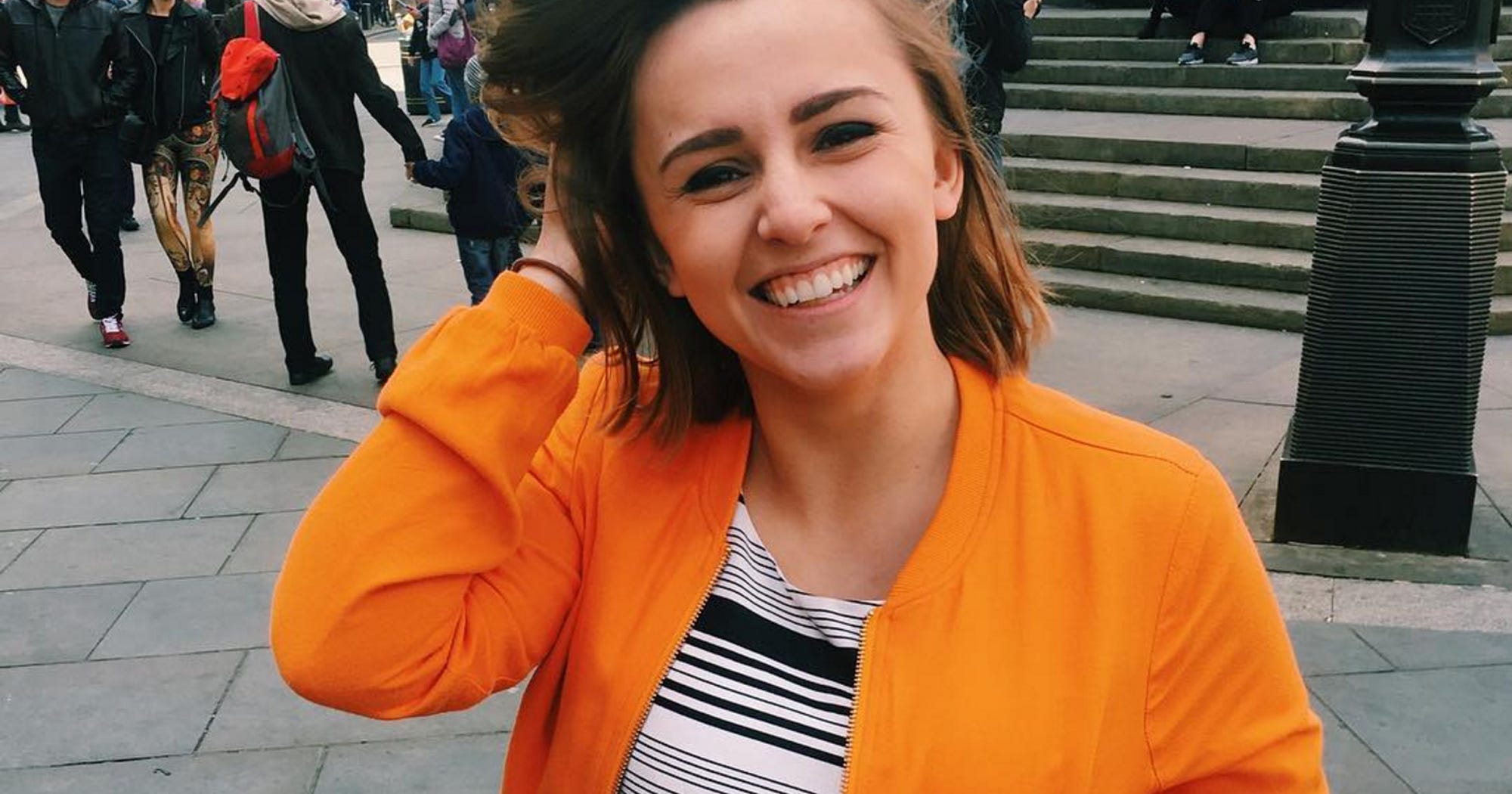 Hannah Witton Sex Interview Consent Masturbation
