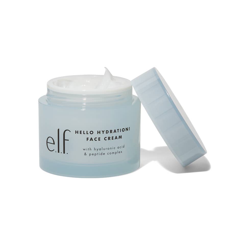 elf hello hydration face cream reddit