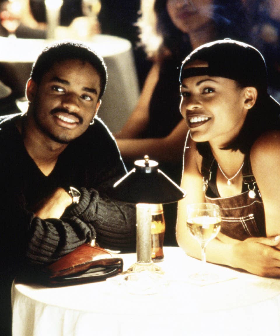 Best Black Movies Underrated African American Films