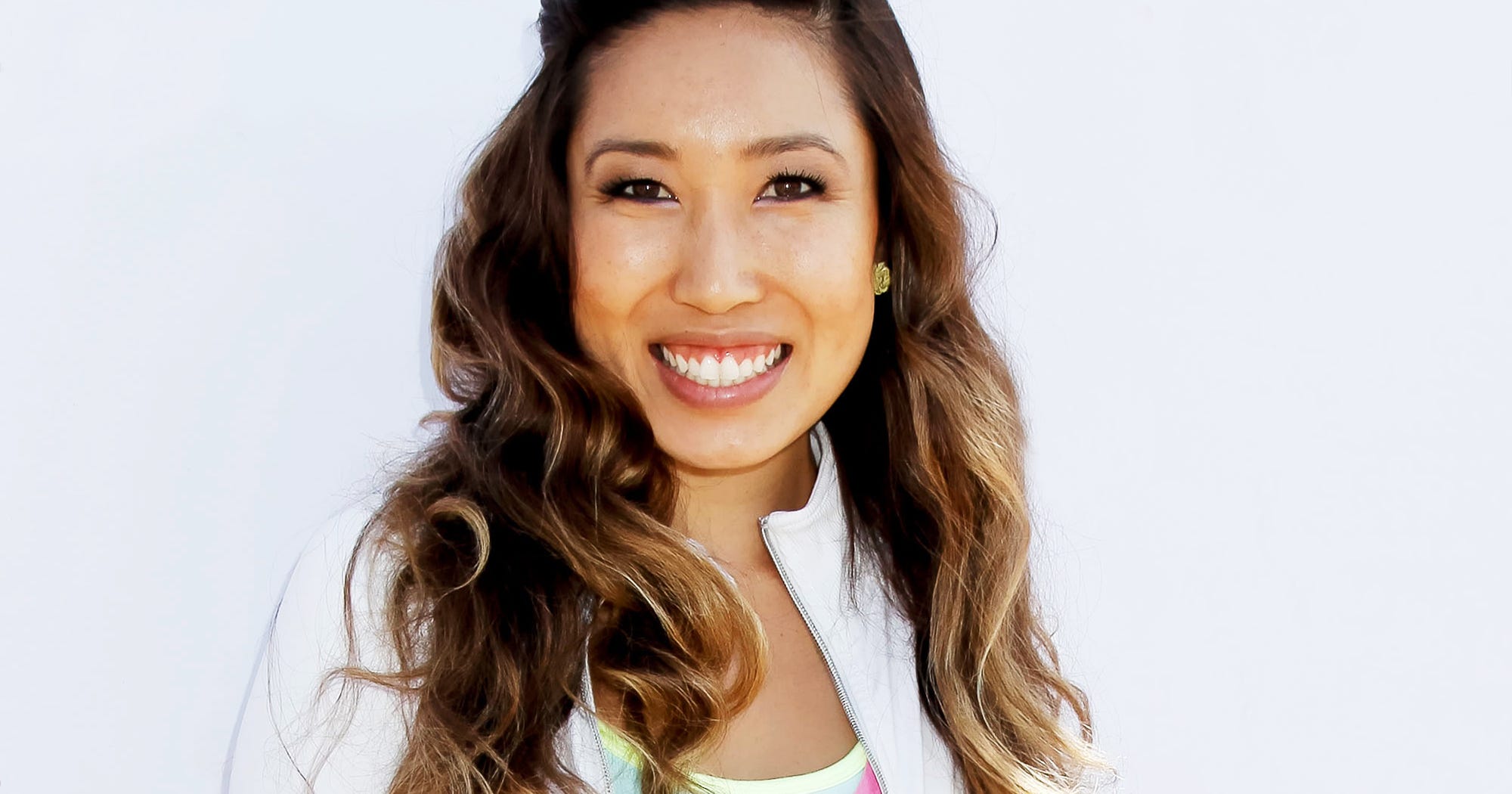 cassey ho nike shoes