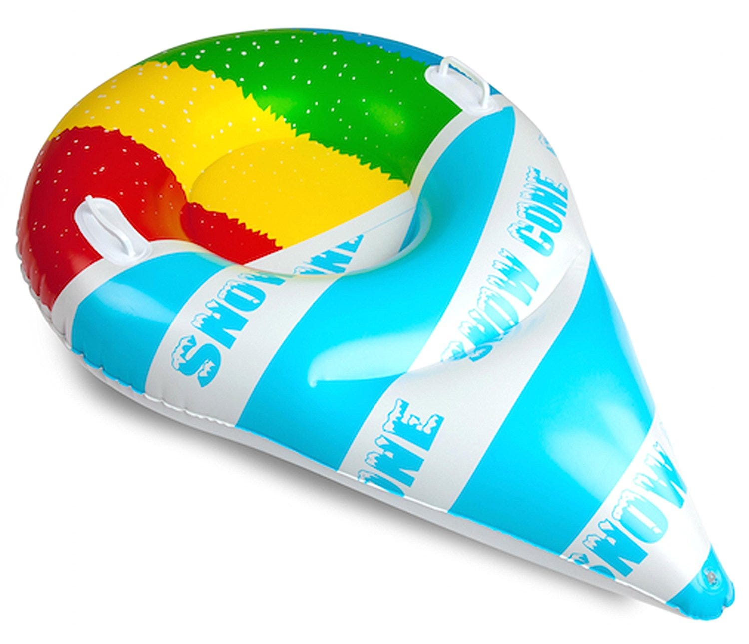 Big Mouth Inc. + BigMouth Snow Tube [Unicorn]