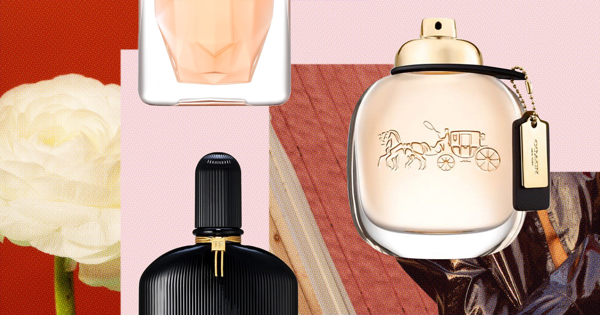 Best Fragrance Perfume Gifts For Her And Him