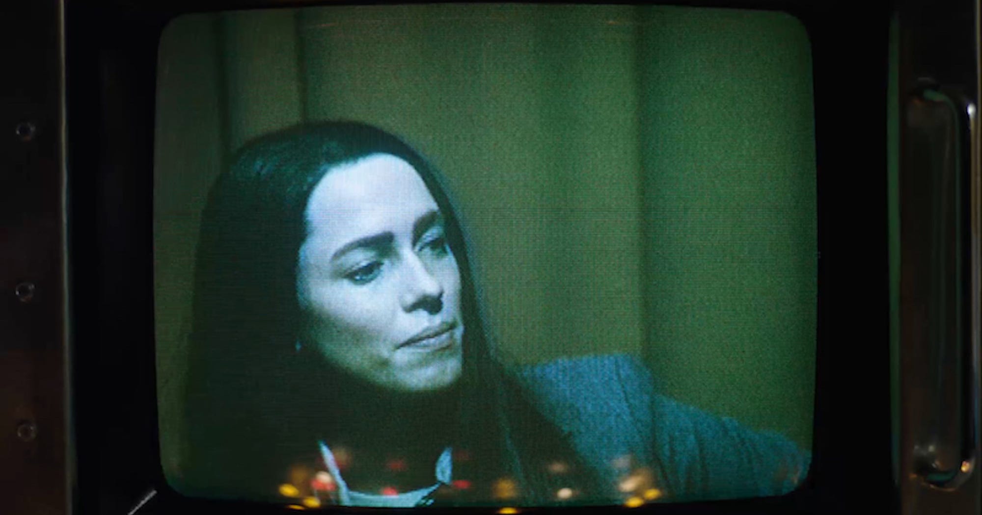 Christine Movie Reaction, Rebecca Hall As Chubbuck