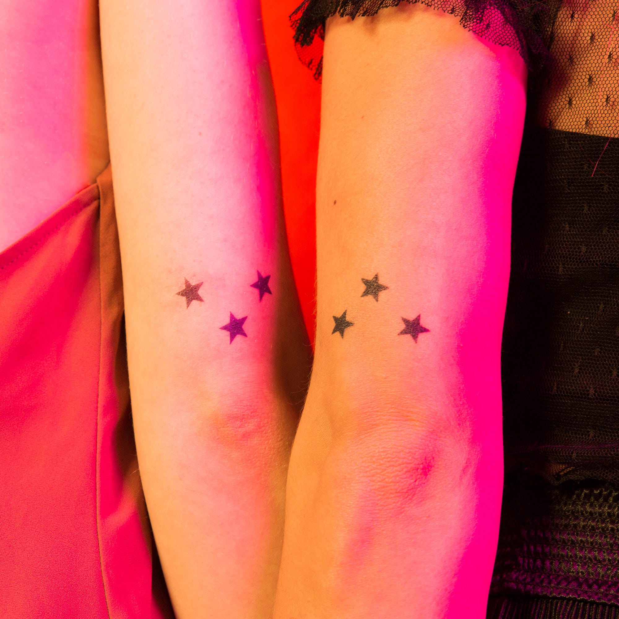 Constellation Tattoo Ideas For Your Zodiac Sign Constellation Tattoo Ideas For Your Zodiac Sign