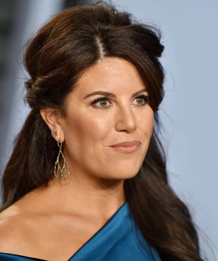 Monica Lewinsky TV Shows Keep Getting Cancelled Monica Lewinsky TV Shows Keep Getting Cancelled
