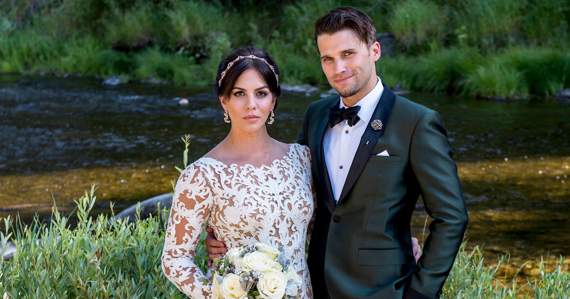Vanderpump Rules Finale Recap Katie Tom Wedding Drama