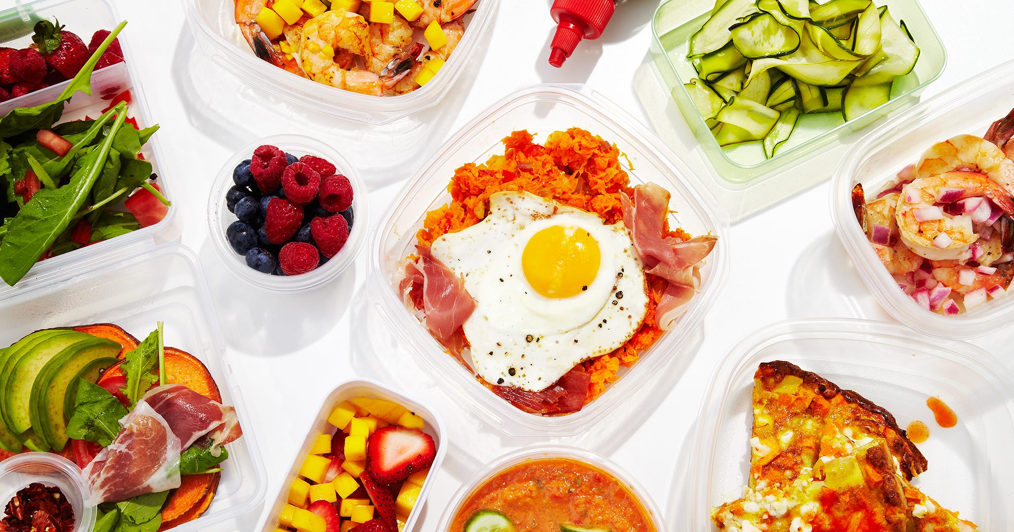 Packed Lunches Ideas Lunch Recipes Meal Plan