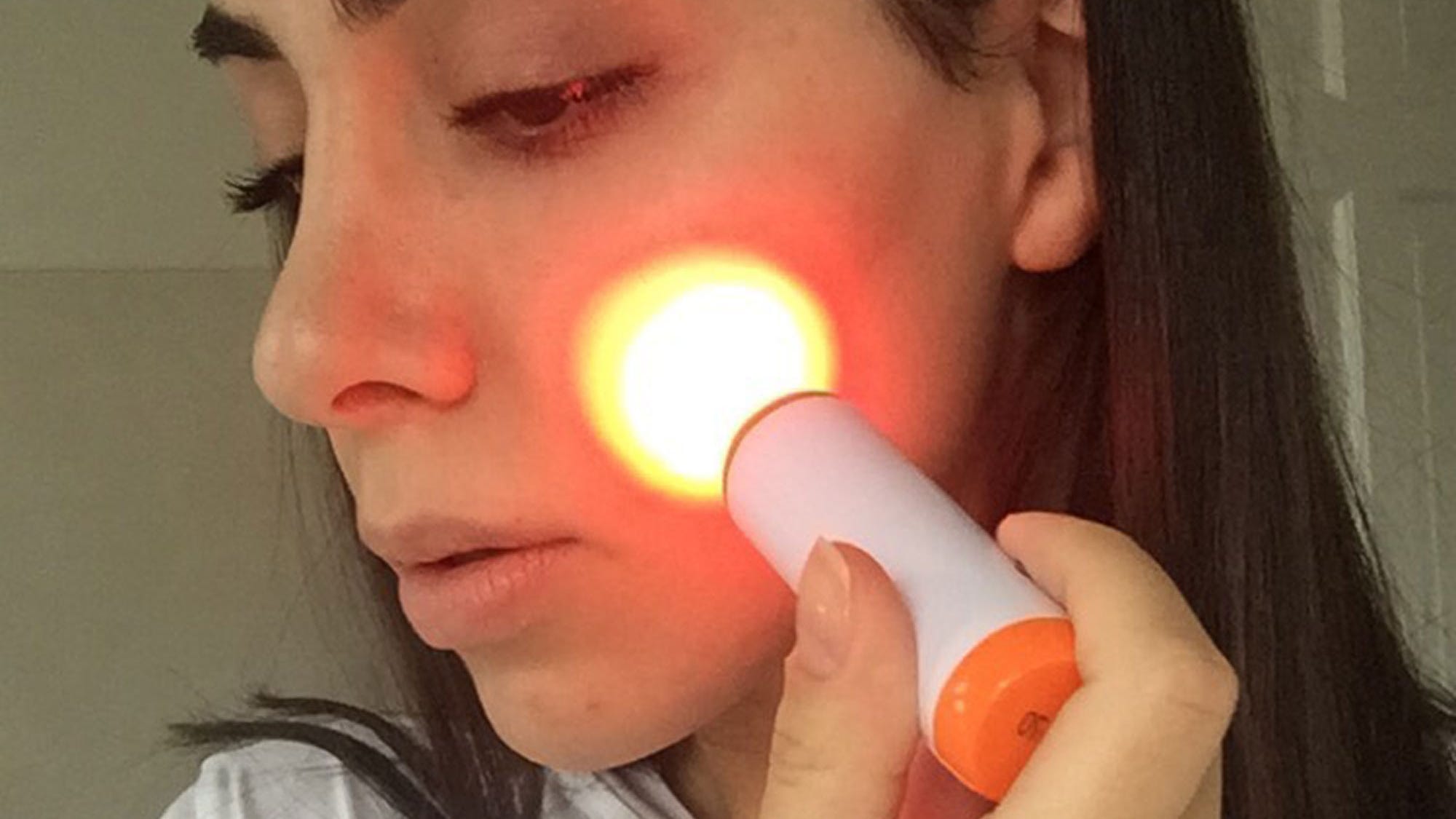 dr dennis gross blemish reducer