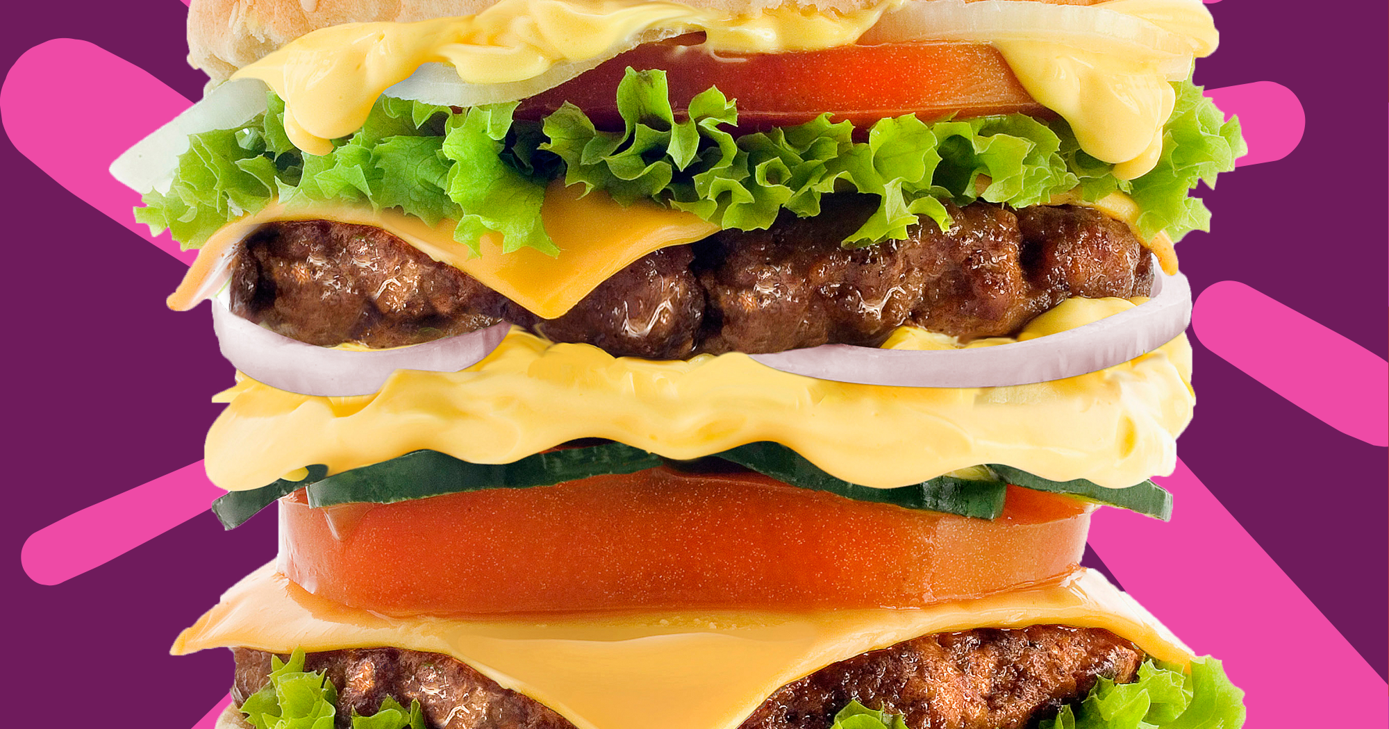 Most Expensive Burger Charity Reason