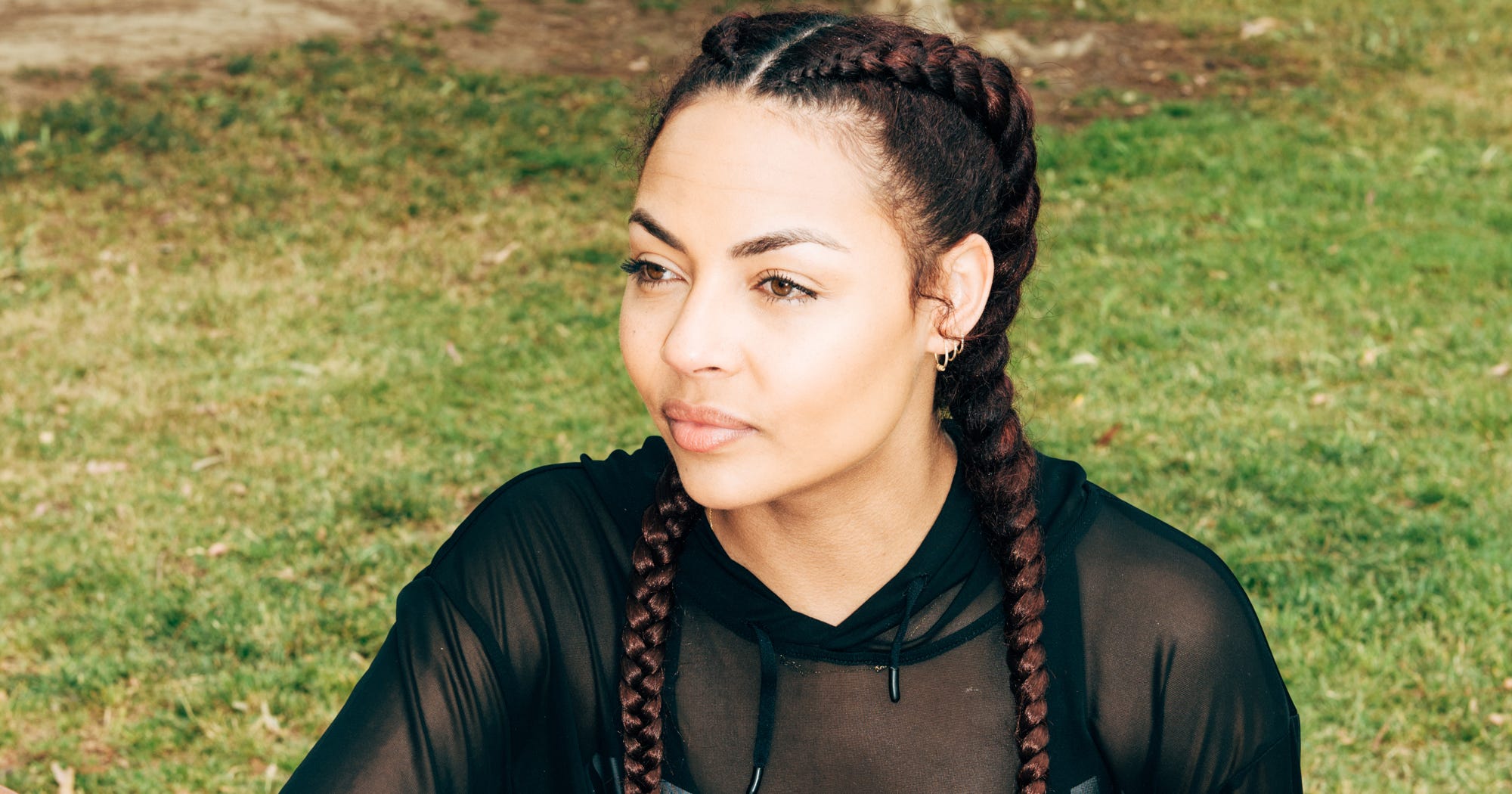 Beyonce Backup Dancer Ashley Everett Secrets Interview