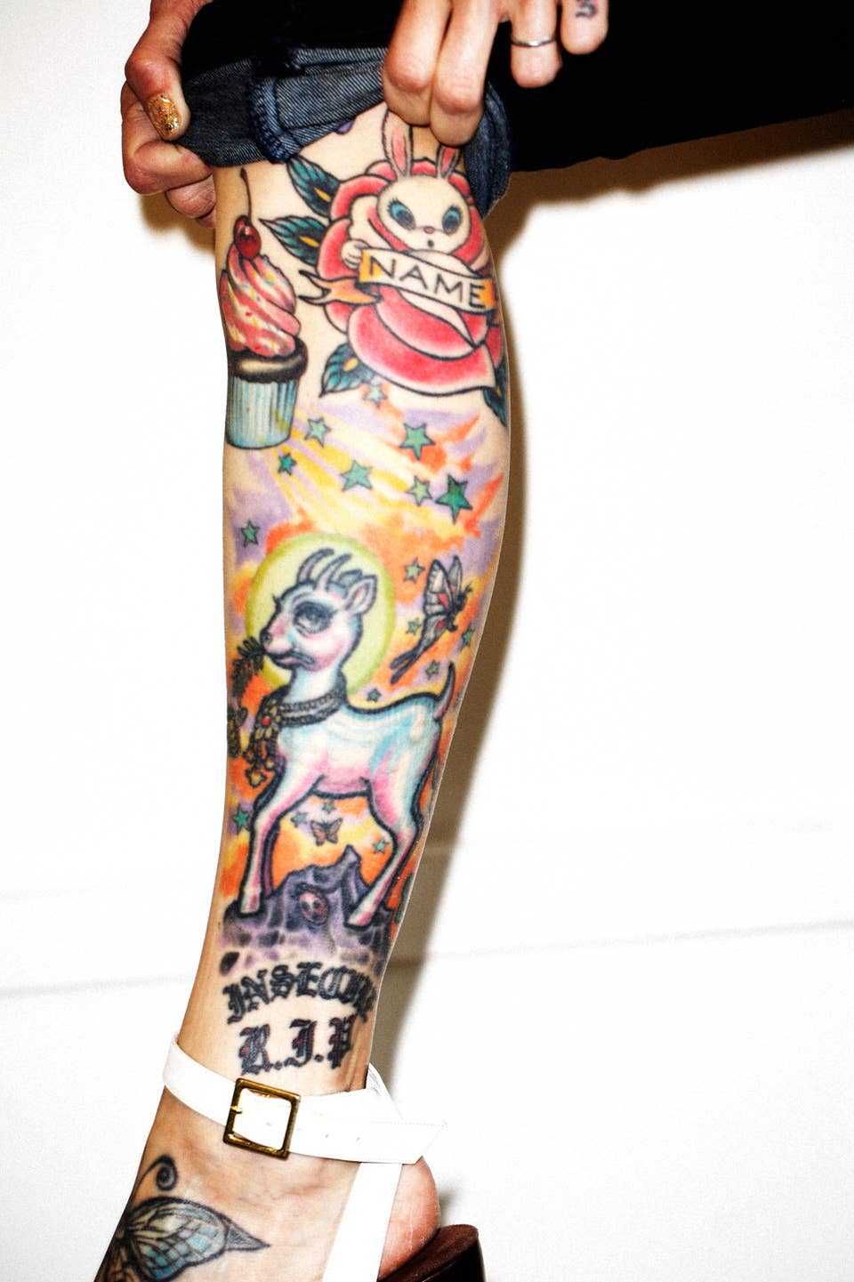 Tattoo Designs And Pictures- Ideas And Inspiration For Tattoos