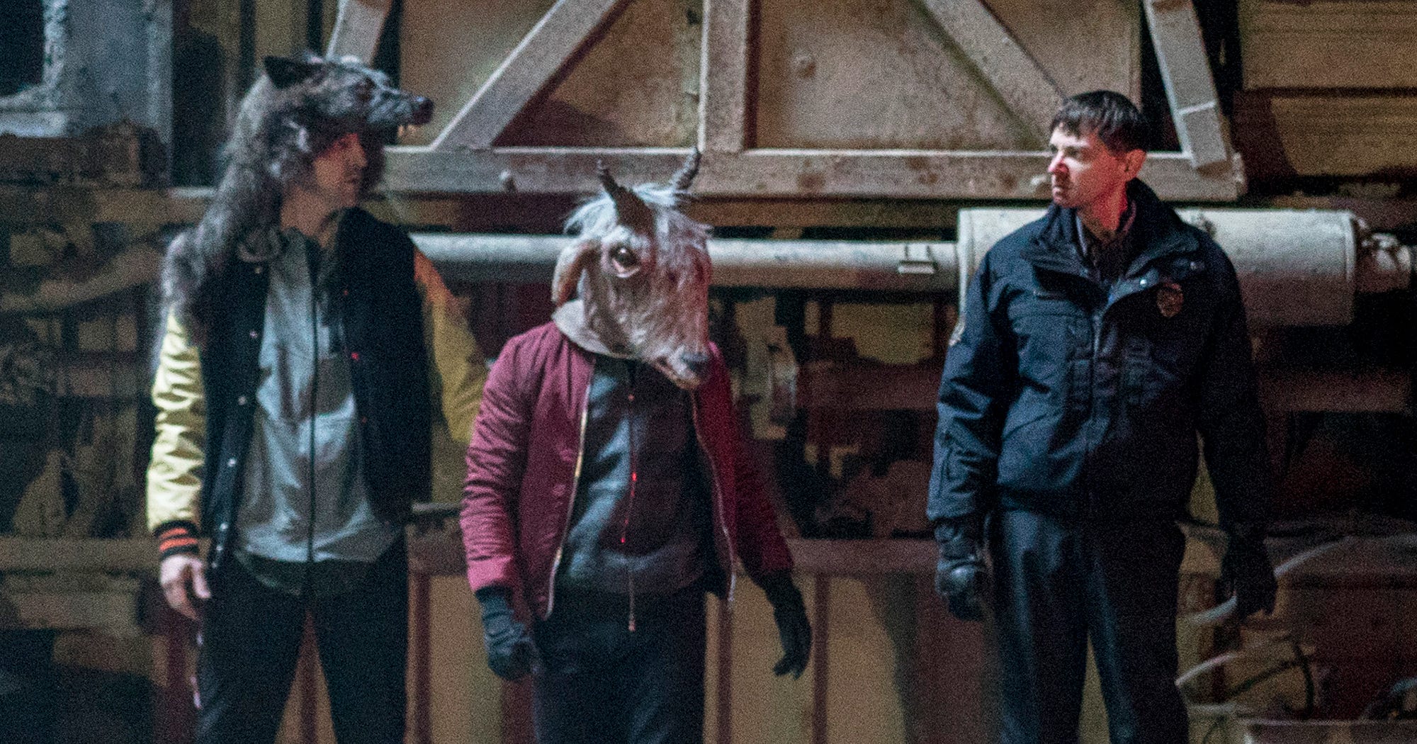 Fargo Season 3 Episode 8 Recap Nikki Yuri Bowling Alley