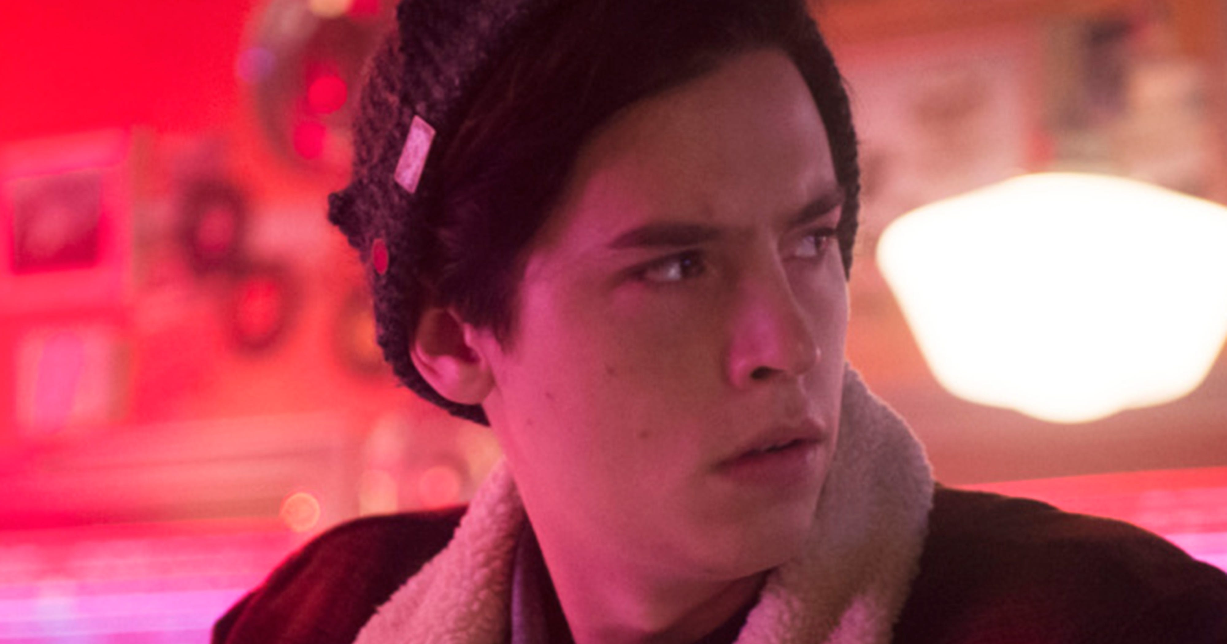 Riverdale Gryphons & Gargoyles Rules & Sad Origin Story