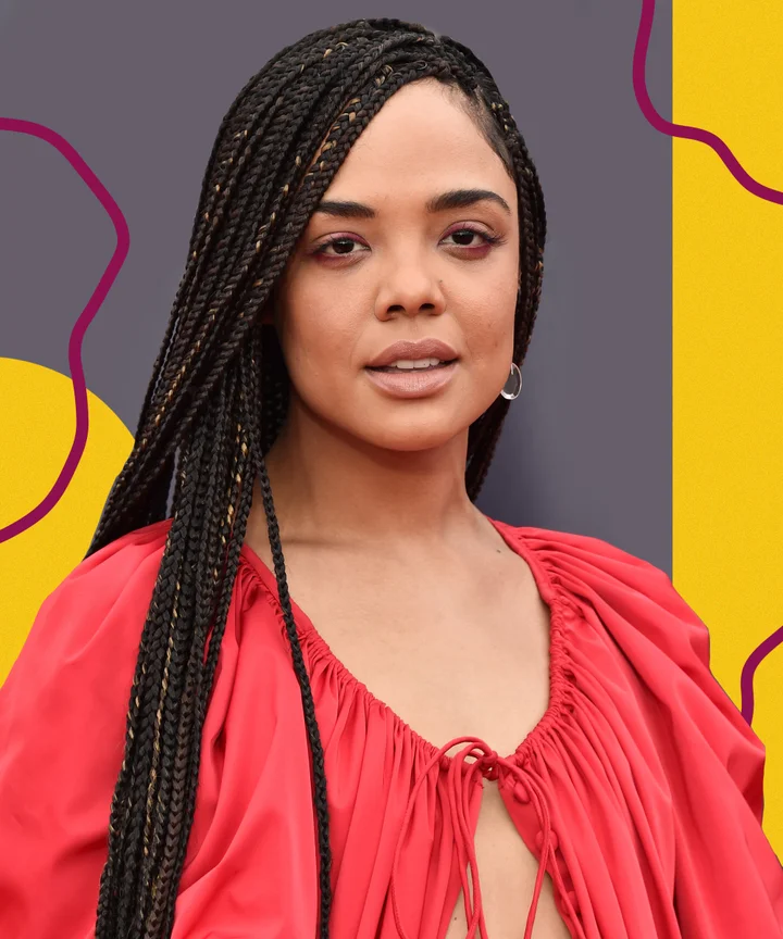 box braid hairstyles to inspire your new 2020 looks