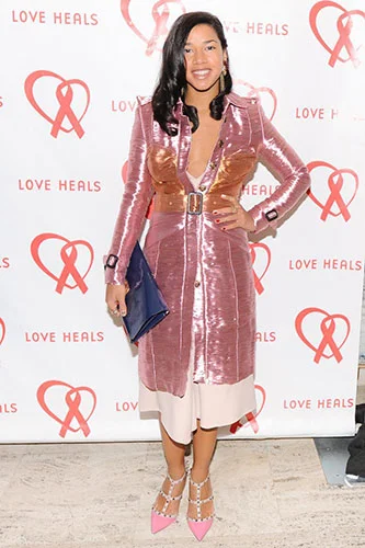 Love Heals Gala 2013 - NYC Charity Events