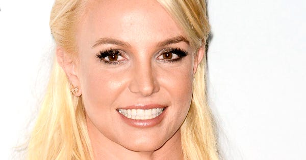 Britney Spears Is Working On New Album