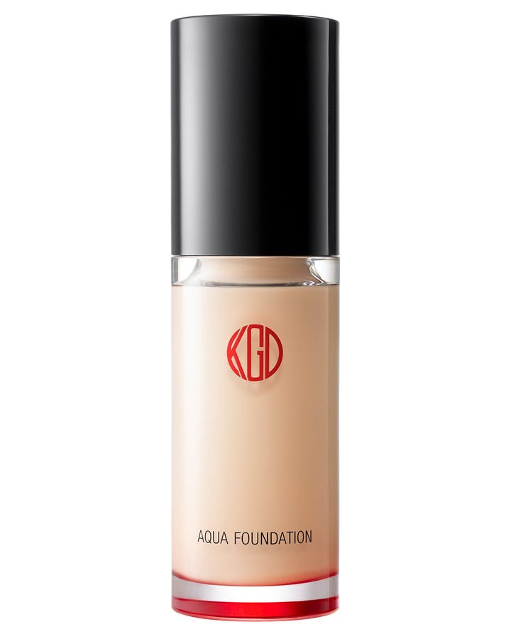 The Foundations That Cover And Treat Sensitive Skin