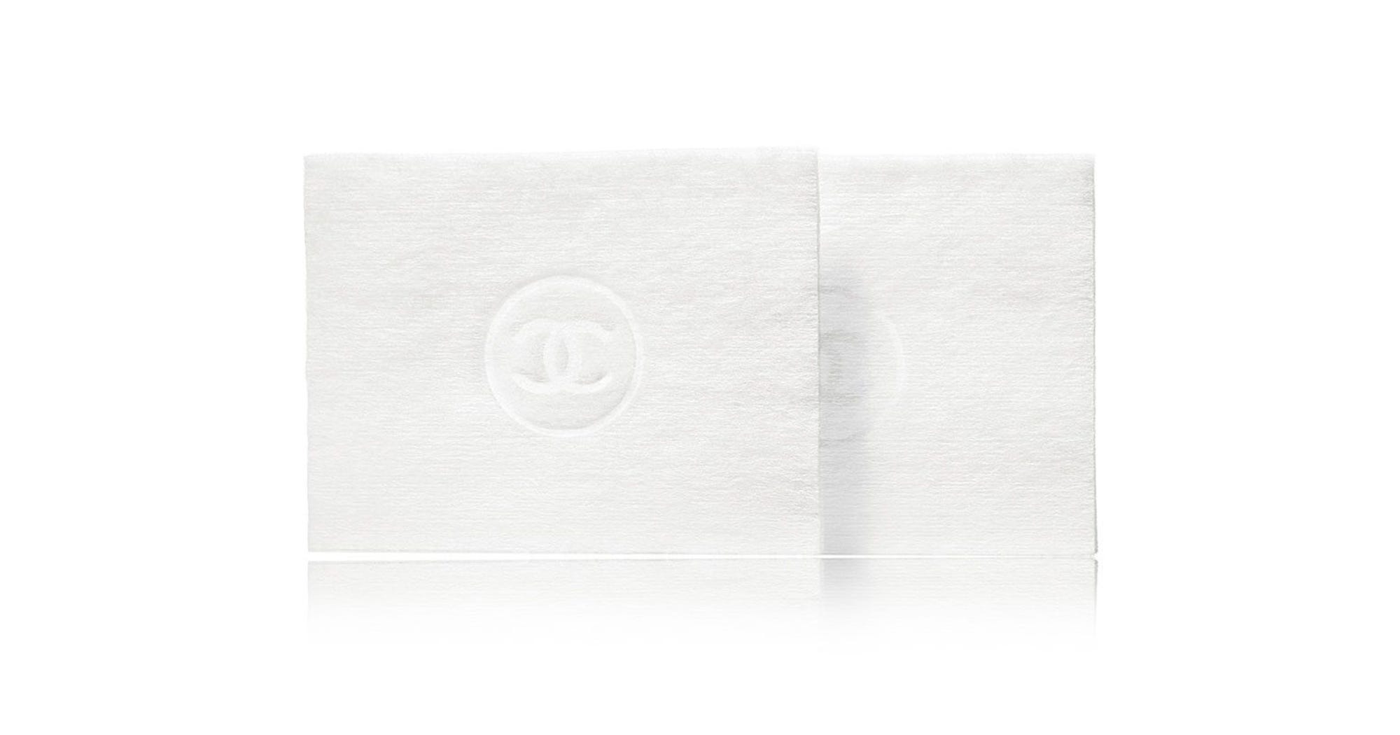Why Luxury Cotton Pads Are Just Better Than Drugstore