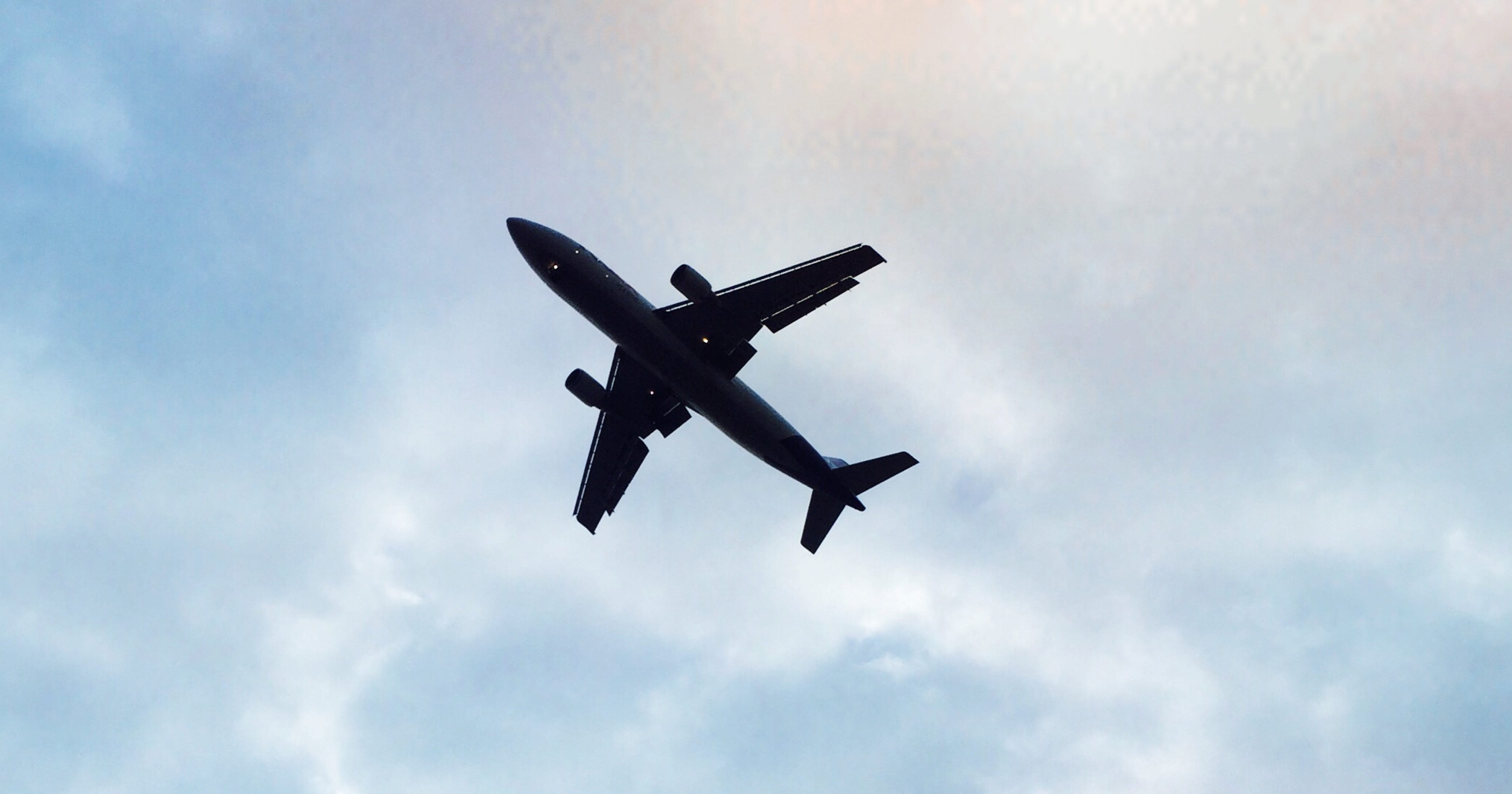 Emirates Airline InFlight Moisturizing Sleepwear