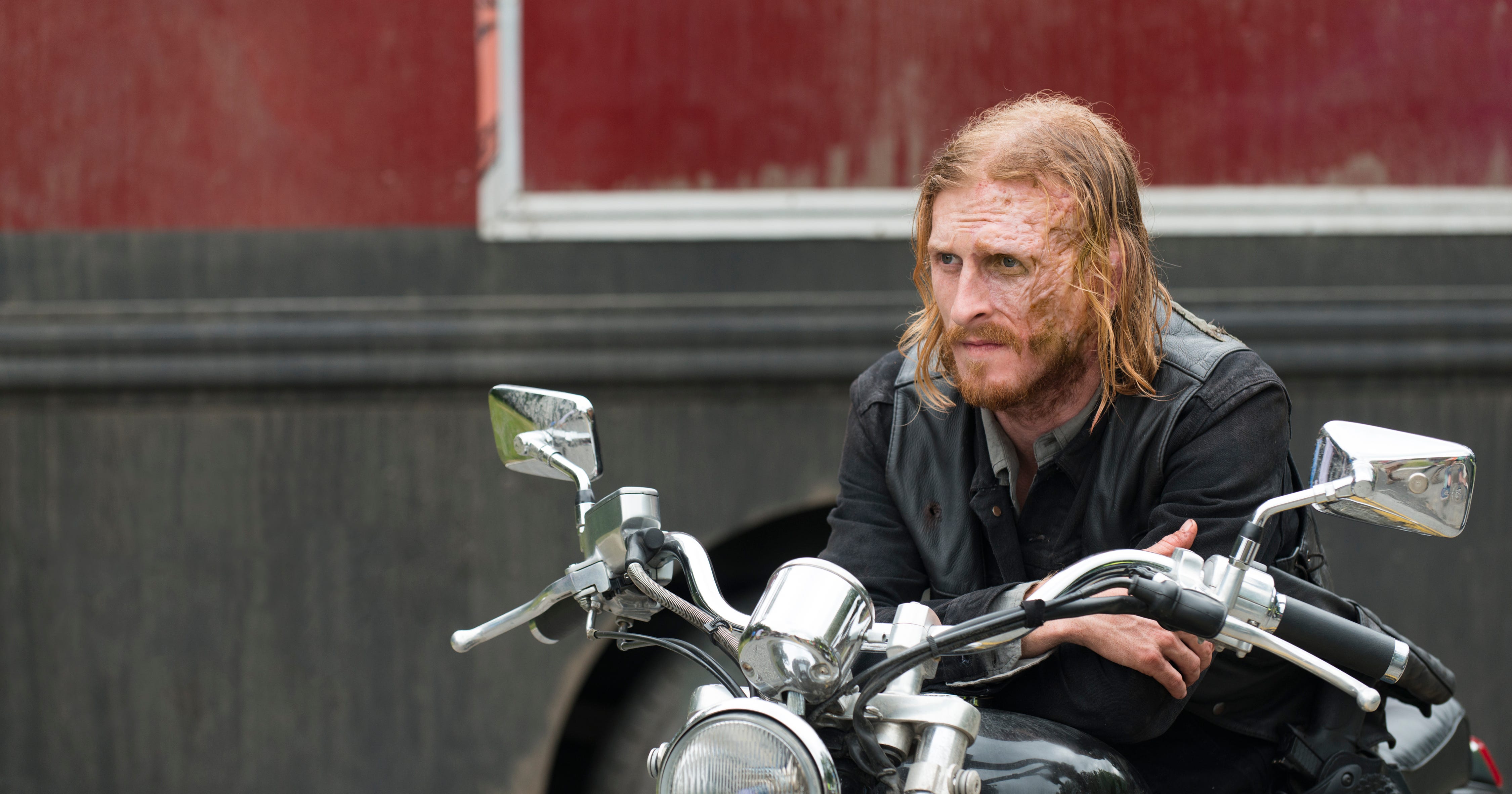Walking Dead Season 7 Recap Episode 2 Review The Cell