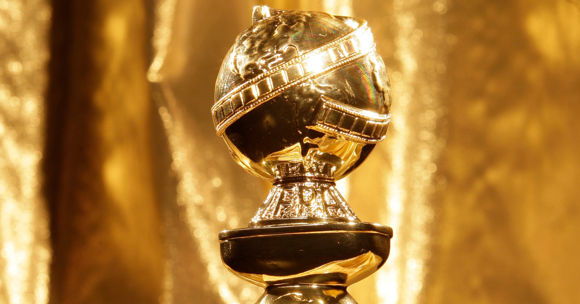 Golden Globes Vs Oscars More Female Nominees, Winners