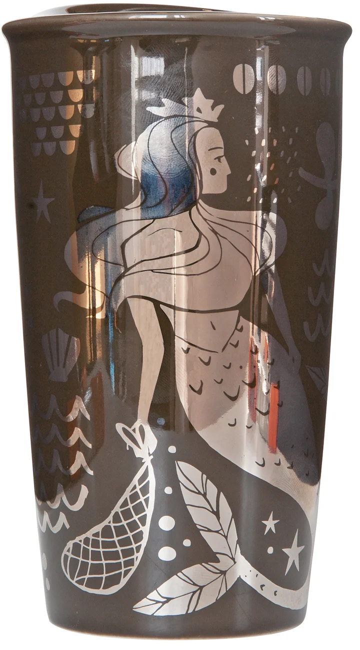 Starbucks Holiday Gift Guide 2017 Drinkware