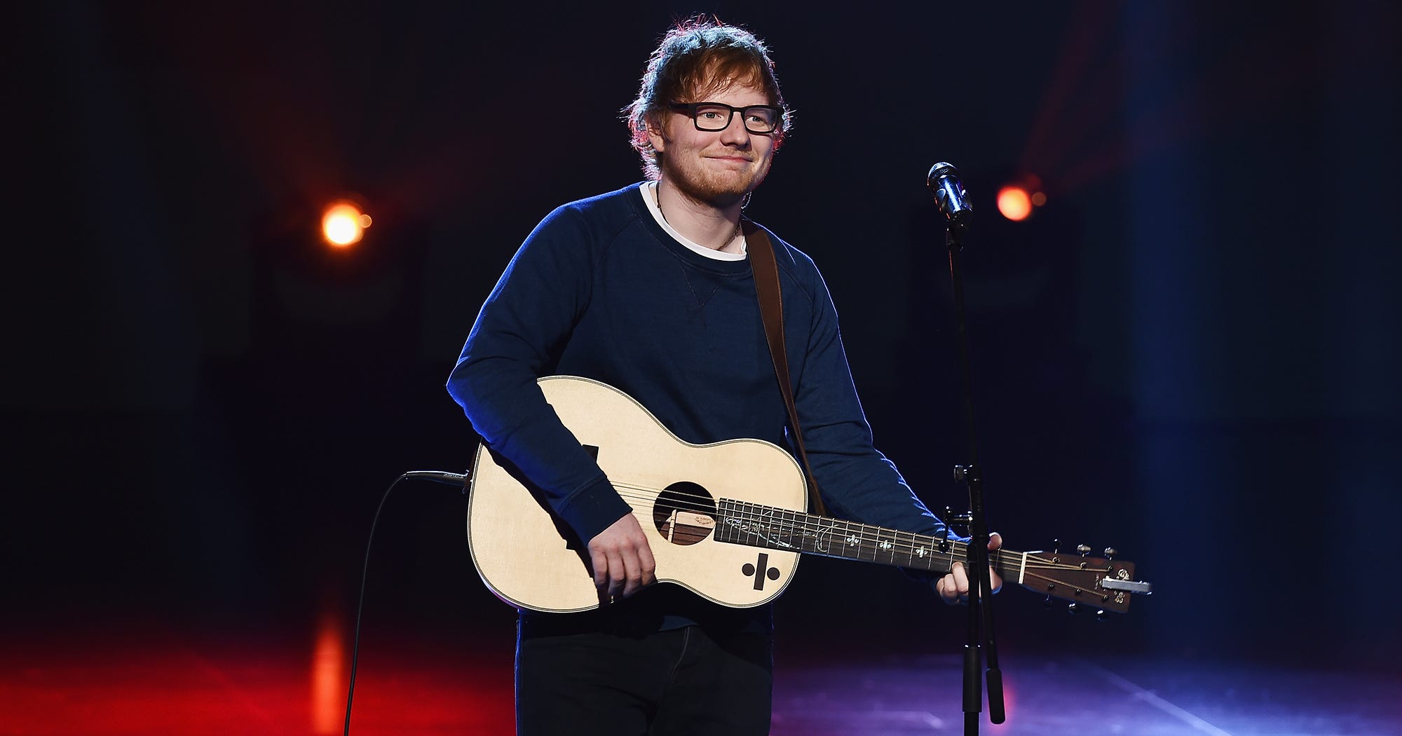 Ed Sheeran Covers Better Than Original Songs