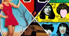 Refinery29 Favorite Songs - Best Playlists