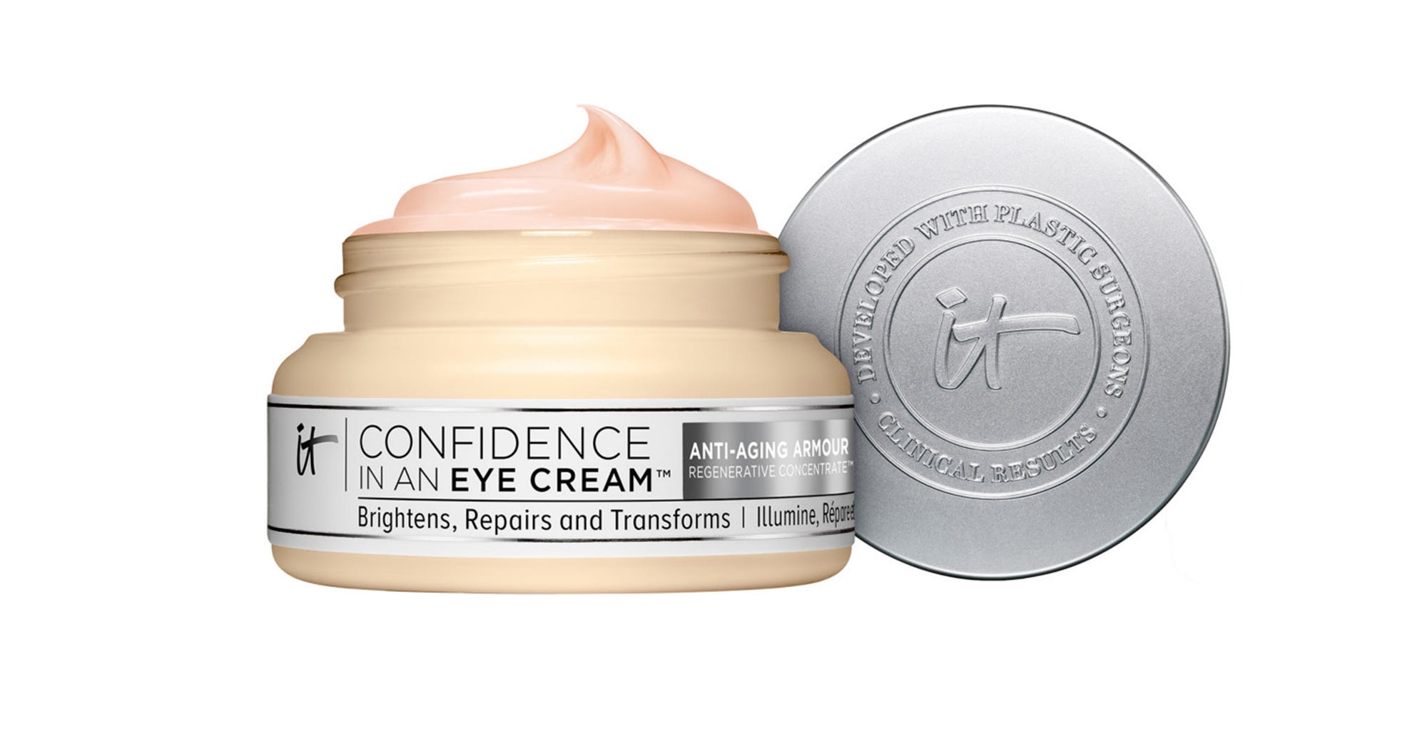 Best Eye Cream For Dark Undereye Circles