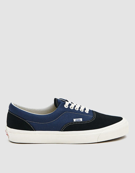 靴 OG Style43 LX Buy OG Style 43 LX 'Pinstripe Black' - VN0A3DPB3SY | GOAT