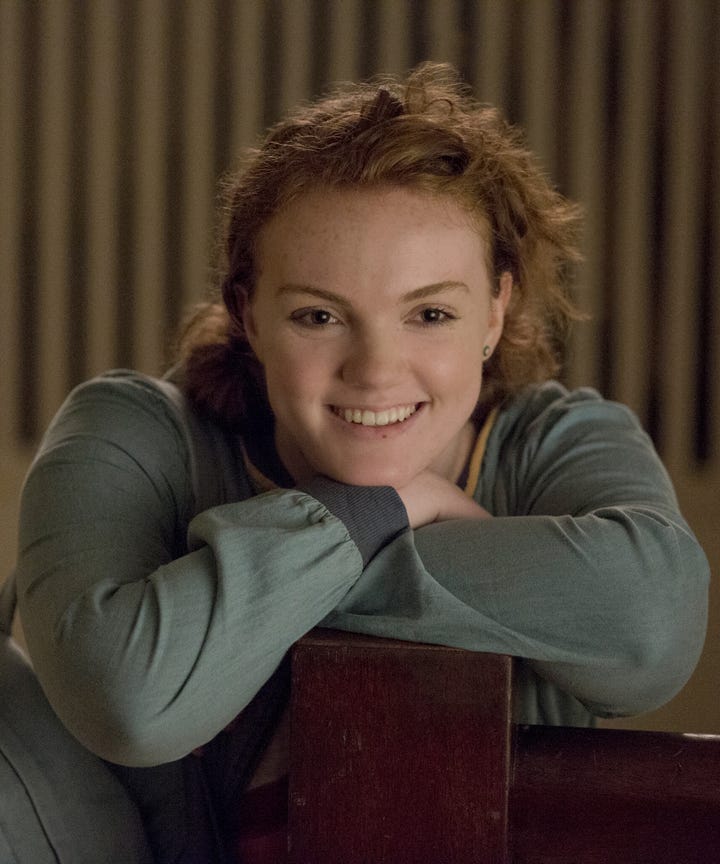 How To Stream Sunflower From Sierra Burgess Is A Loser