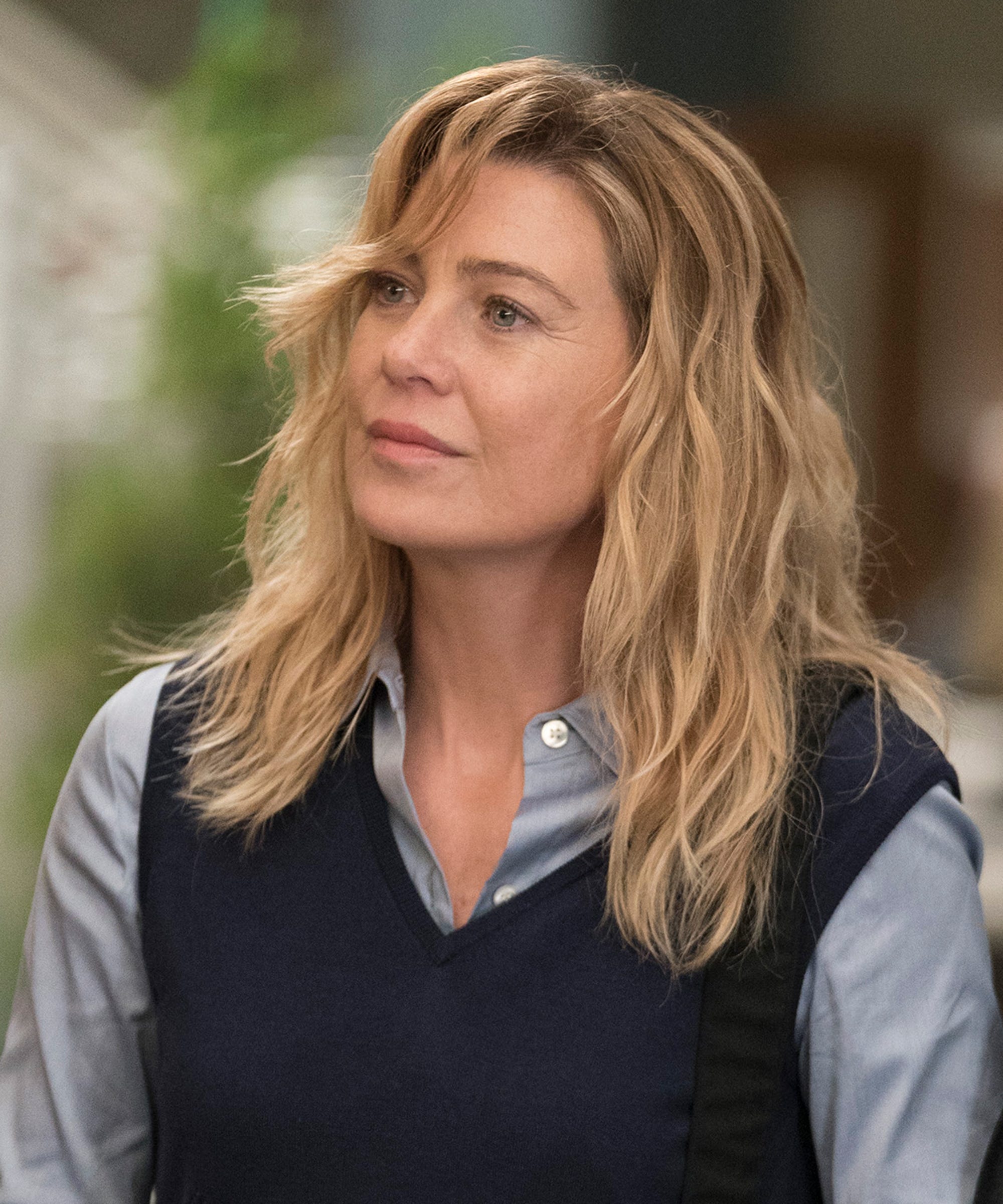 Meredith grey sweater best sale