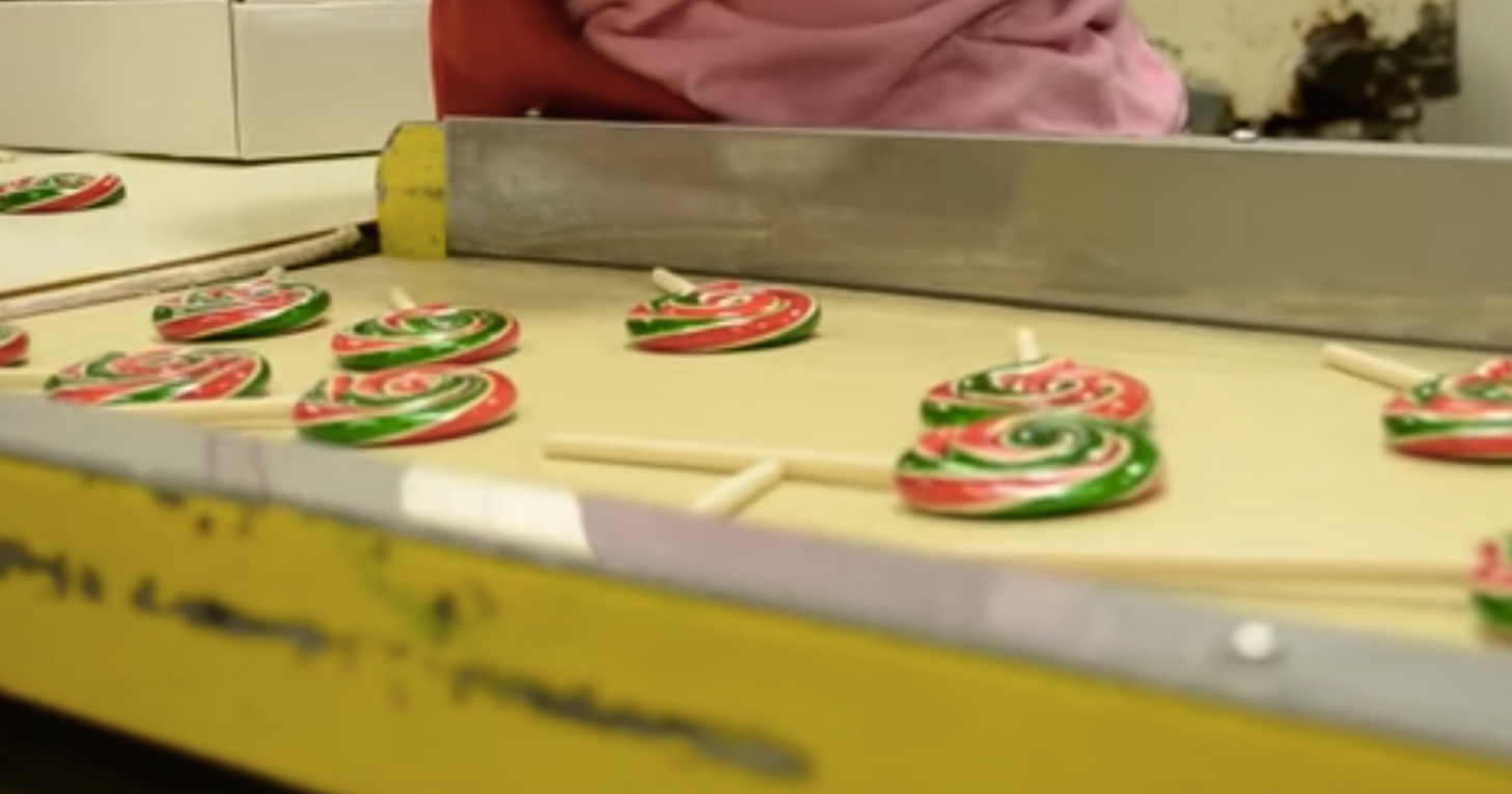 Candy Making Gif Reddit