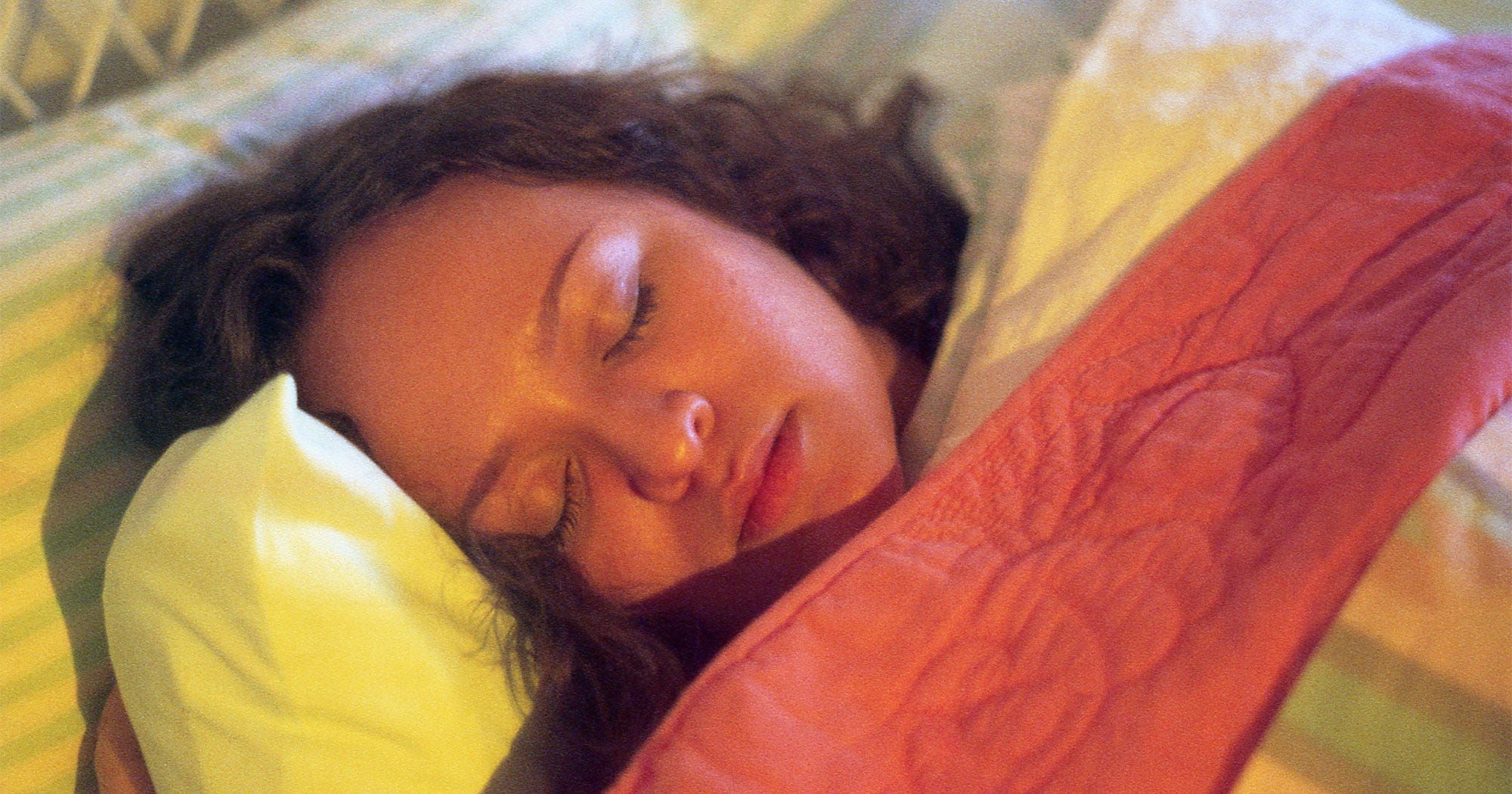 How Long Is A Power Nap? This How Much Sleep You Need