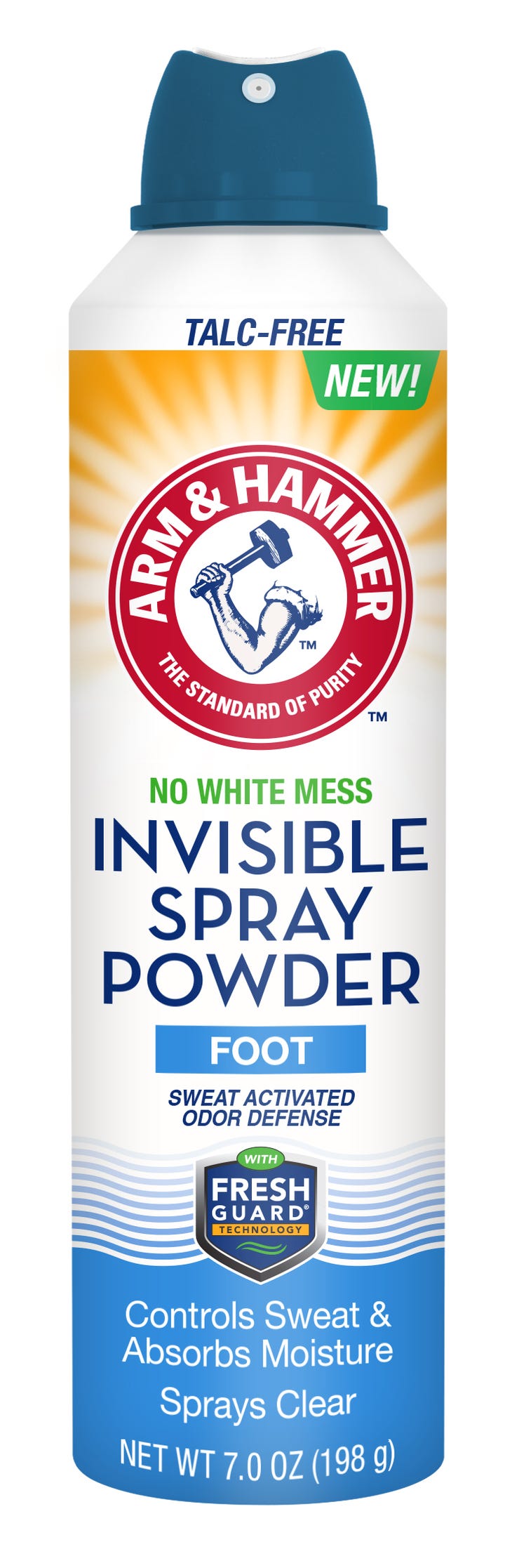 How To Get Rid Of Your Smelly Foot Odor