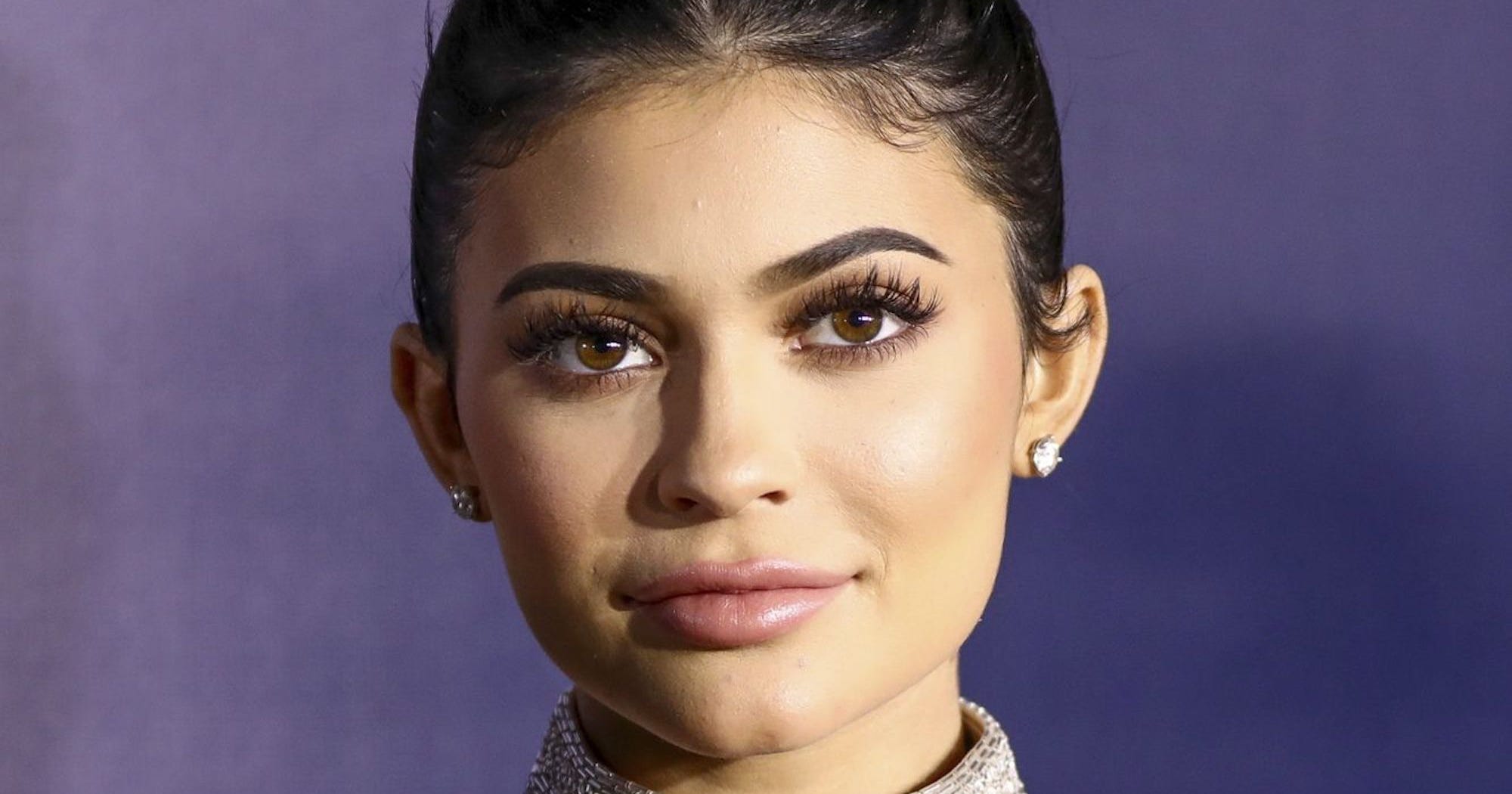 6 month baby food Stormi Jenner Kylie Shares Webster Details On