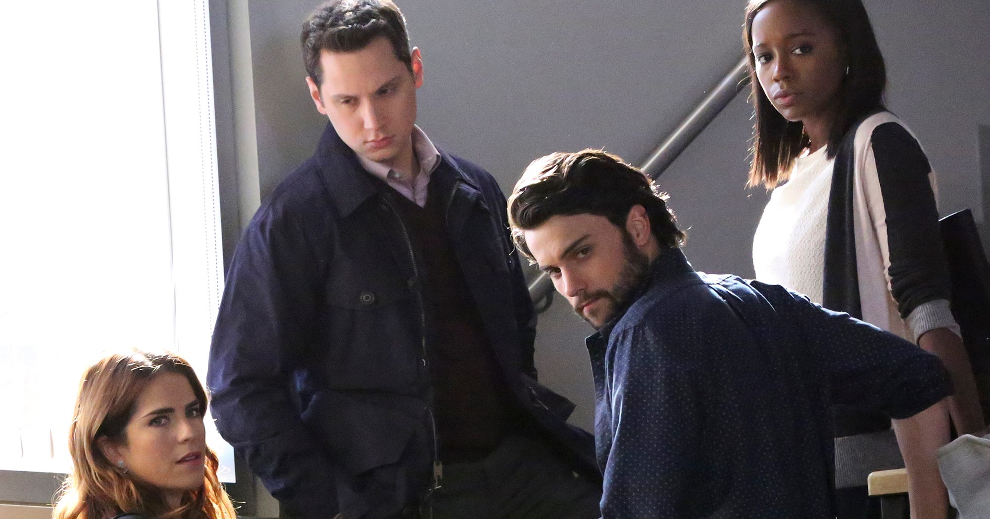 How To Get Away From Murders Season 3 How To Get Away With Murder Season 3 Episode 6 Recap