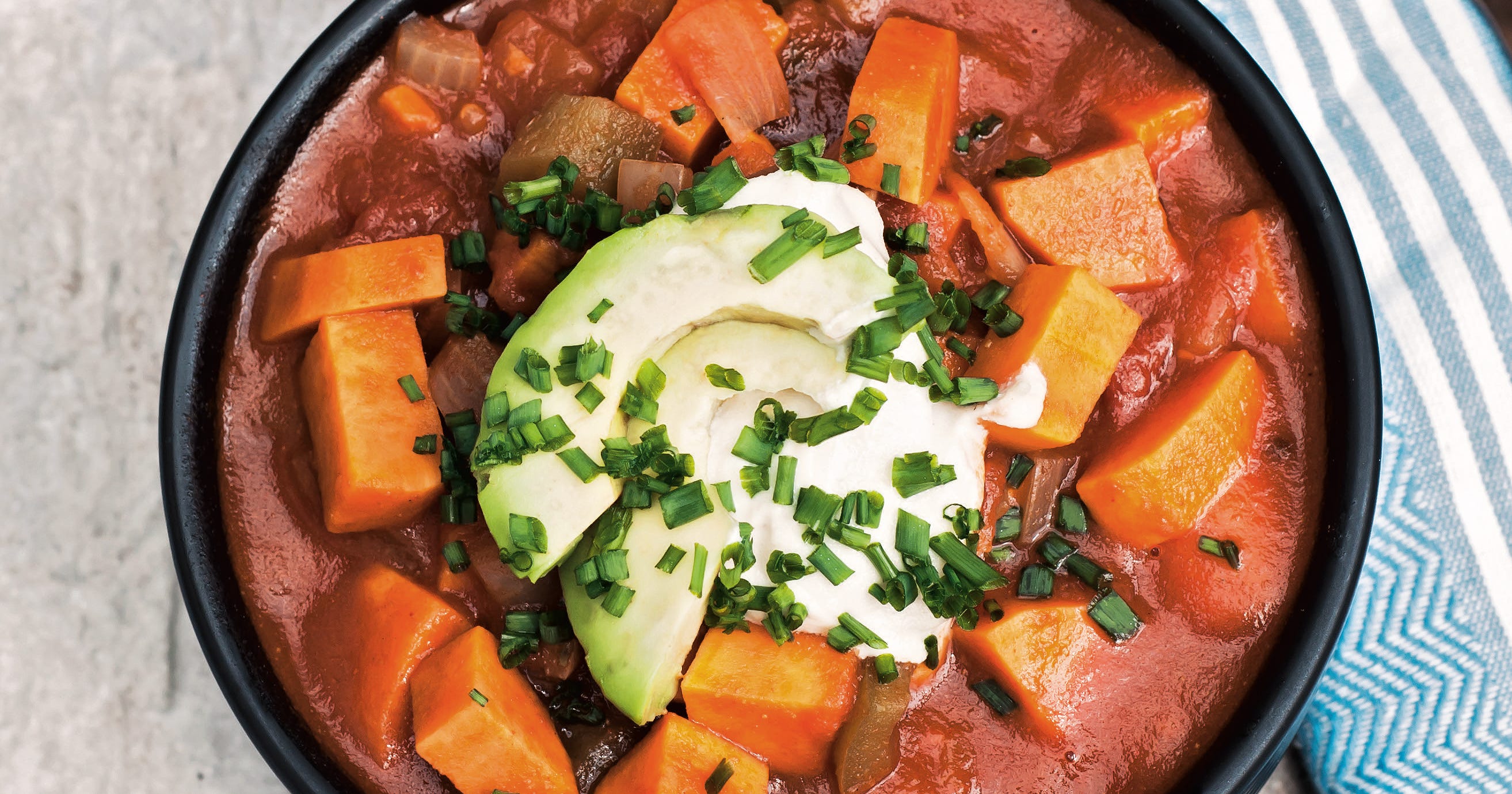 Awesome Vegan Soups Vanessa Croessmann Cookbook Review