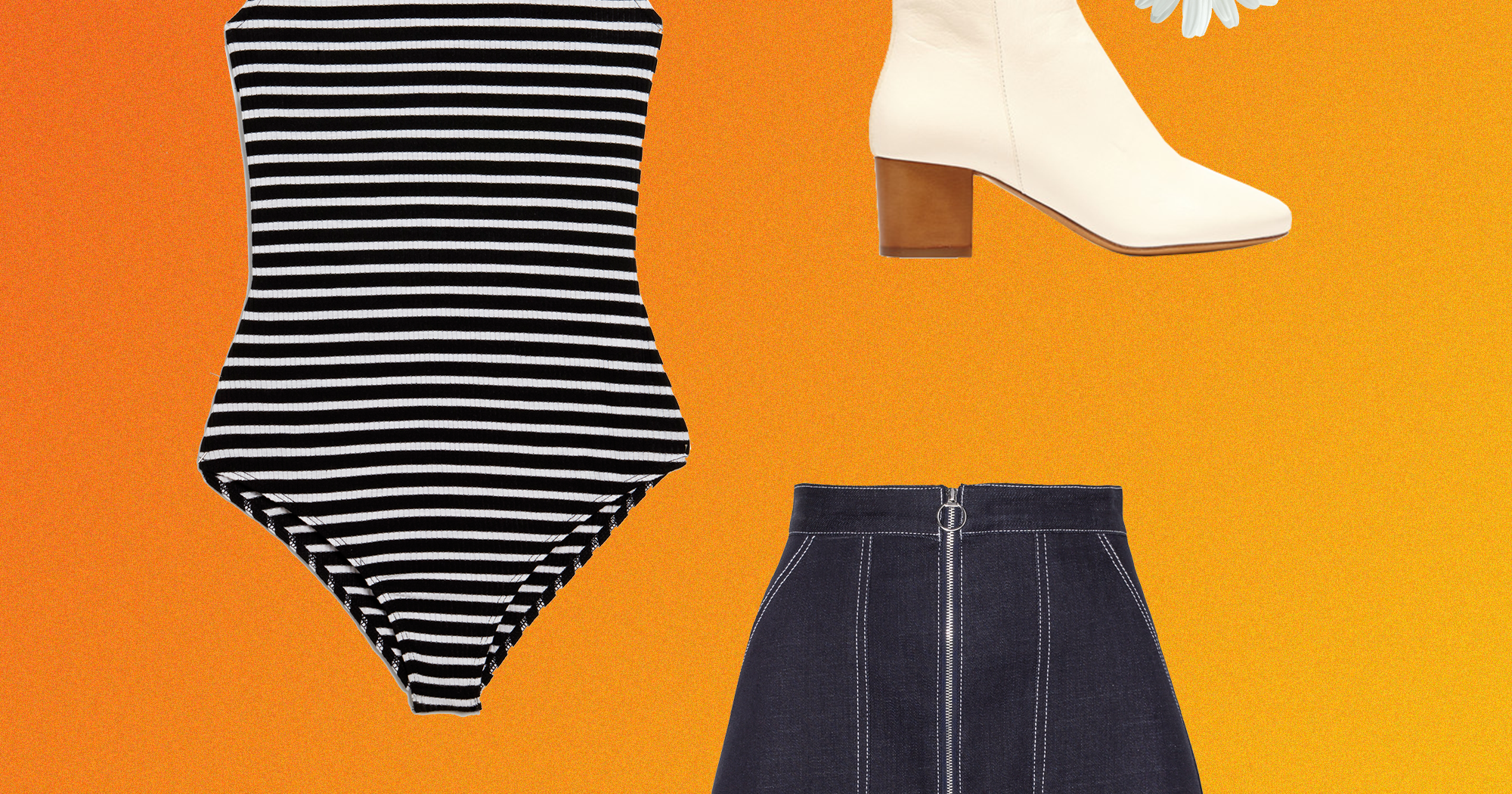 How To Wear Mock Neck Tops Outfit Styling Tips