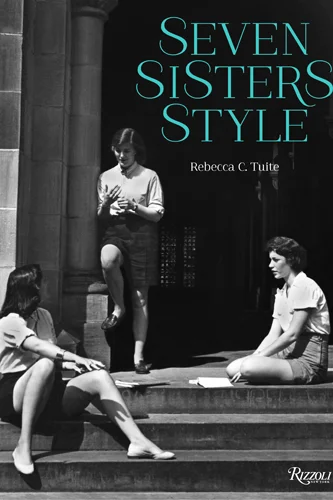 【超希少❗️】プレッピー SEVEN SISTERS STYLE Seven Sisters Style - Female Ivy League Fashion
