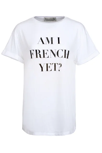 Etre Cecile - Man Repeller, Laura Brown Collaboration