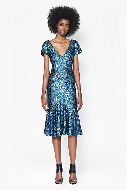 Affordable Party Dresses - Budget 