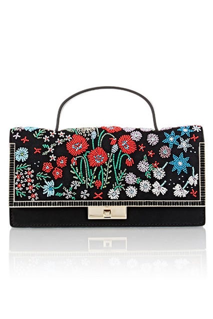 Baily Crossbody Bag