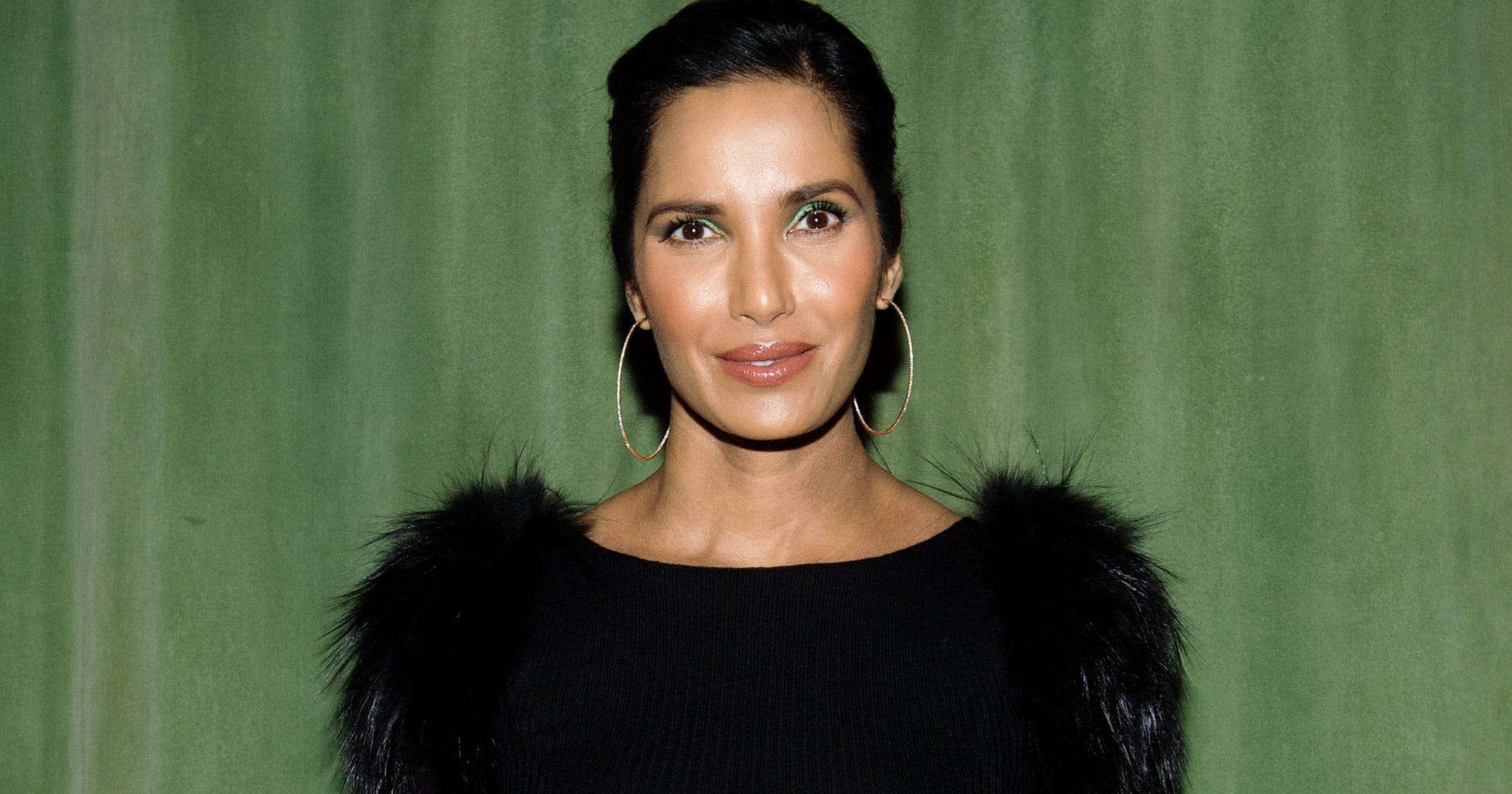 Padma Lakshmi Stretch Marks, Instagram(01)