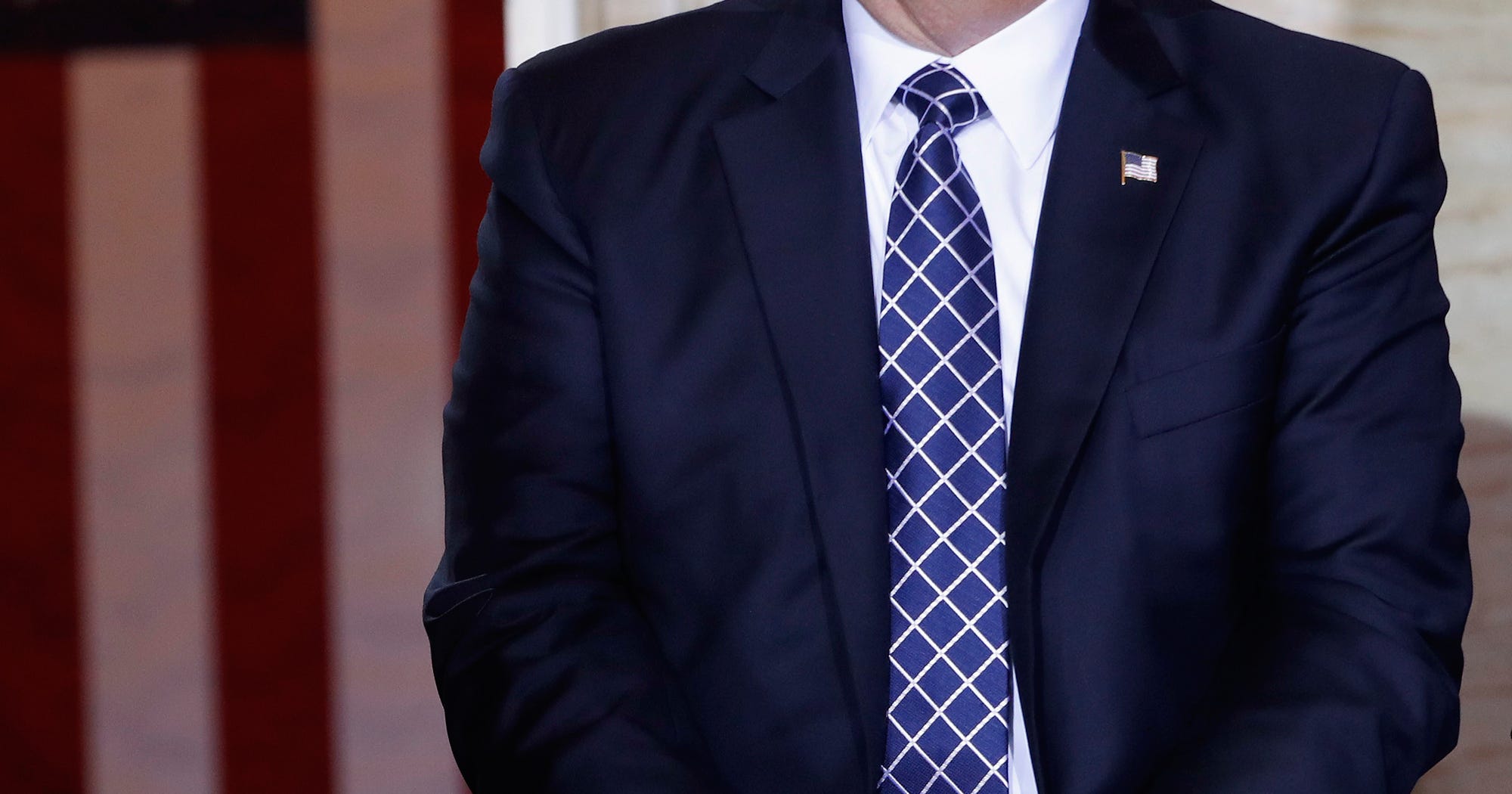 Federal Judge Blocks Sanctuary City Executive Order